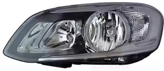 VAN WEZEL 5925961v -  Основная фара
